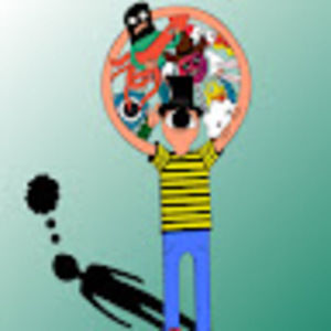 Meet your Posher, Jesse